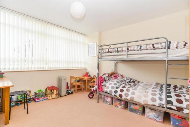 2 bedrooms apartment Littlehampton BN16