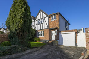 56, Roding View, Buckhurst Hill IG9 6AQ