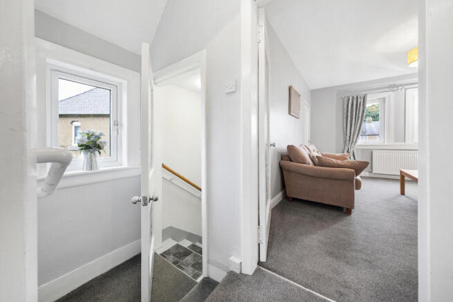 13 Nelson Street, Rosyth, Fife KY11 2JU photo 4