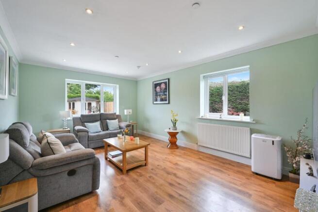 CHESSINGTON ROAD