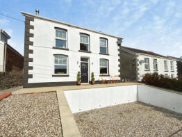 241, Swansea Road, Trebanos, Swansea SA8 4BT