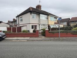 35, Brooklands Avenue, Waterloo L22 3XY