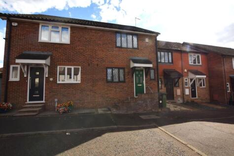 Robinia Close, Laindon, Basildon, SS15