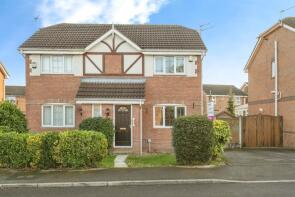 14, Harvest Close, Balby, Doncaster DN4 0NL