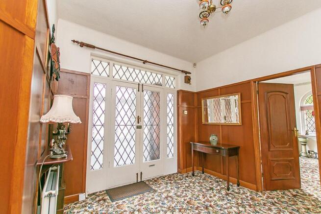 Hall
