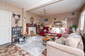 13, Nightingale Road, Bushey WD23 3NJ