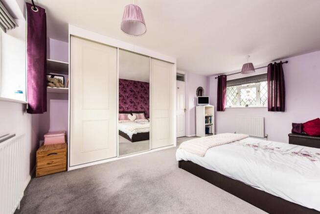 Bedroom 2