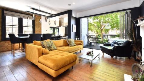 Minster Road, Bromley, BR1