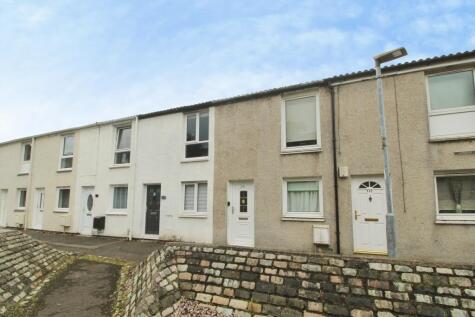 Greenrigg Road, Glasgow, G67