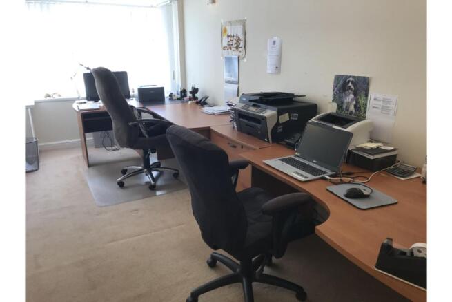 Office / Study