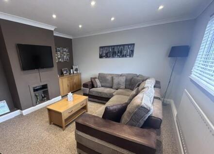 Lexden Road, Seaford