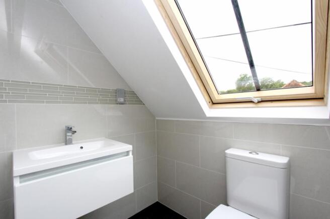 En suite
