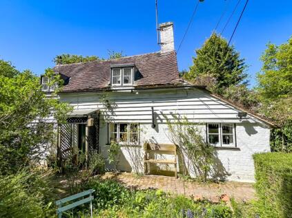 Standard Hill, NINFIELD, TN33