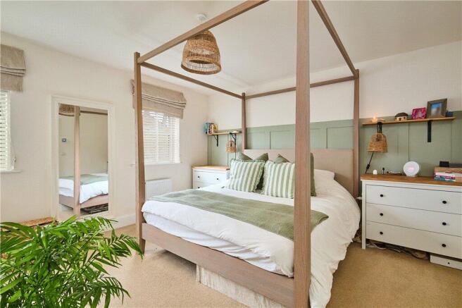 4 bed End of Terrace for sale Image 12