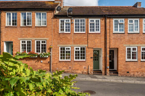 Silver Street, Ilminster, Somerset, TA19