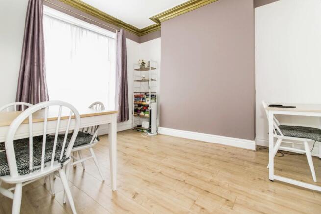 Reception Room 1
