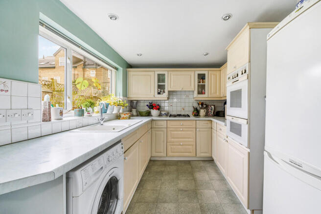 Coningsby Road (7...