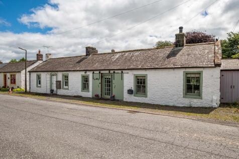 Smithy, Waterbeck, Lockerbie, DG11 3EY
