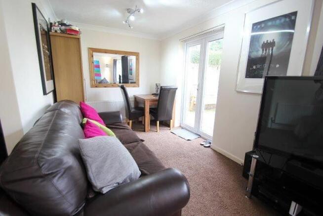 sitting room