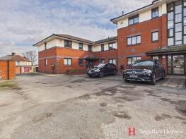 15, Porteus Court, Elm Road, Dartford DA1 2RF