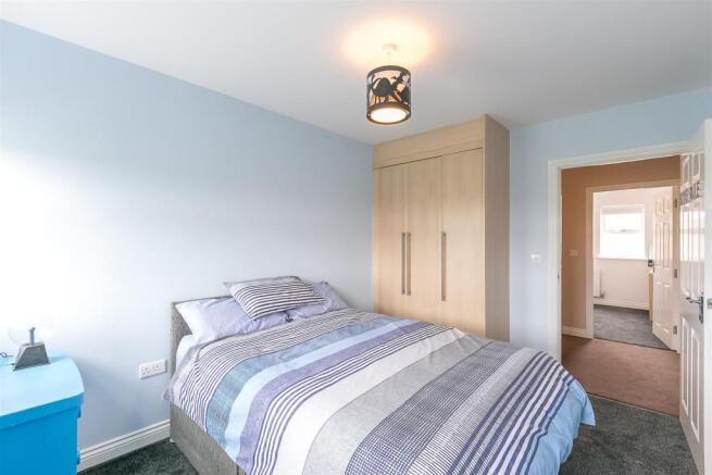 Bedroom Four