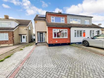 The Oaks, Billericay, Essex
