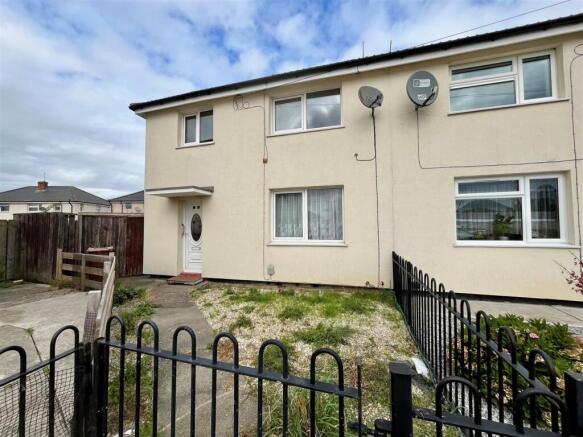 3 bedroom Semi Detached for sale