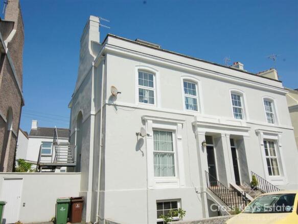More Property Information