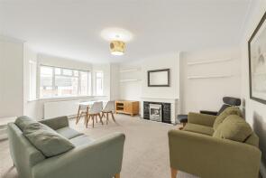 54, St Leonards Court, St Leonards Road, East Sheen, London SW14 7LS