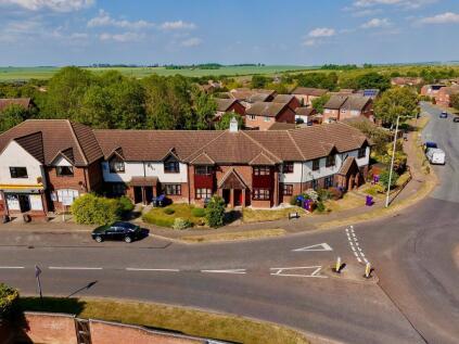 Yeomanry Drive, Clothall Common, Baldock, SG7