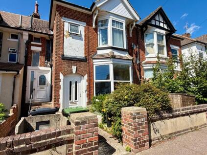 Parkhurst Road, Bexhill-on-Sea, TN40
