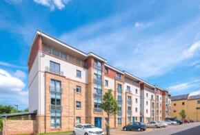 Flat 5, 4, Papermill Wynd, Broughton, Edinburgh EH7 4GJ
