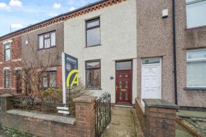 196, Bolton Road, Wigan WN4 8SH