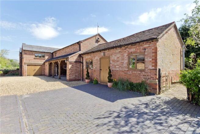 The Malthouse