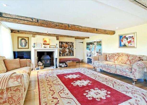 Drawing Room