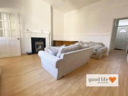 39, Bexley Street, Sunderland SR4 7TL
