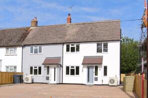 5, Pigleaze Cottages, Road South Off A342 To Pigleaze Dairy, Marlborough SN8 3HB