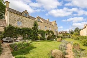 Norton Cottage, Wragg Castle Lane, Pitchcombe, Stroud GL6 6LU