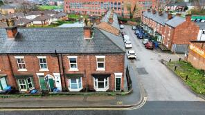 49, Uttoxeter Old Road, Derby DE1 1GE