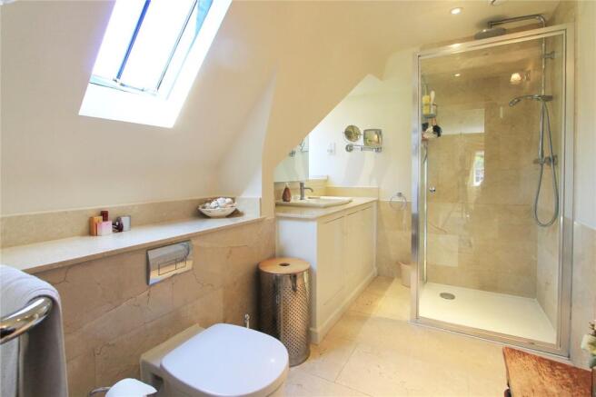 Master En Suite