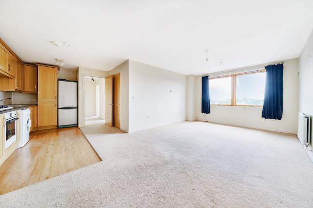 Kitchen/Reception