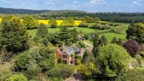 Whitton Farm, Whitton SY8 3DB