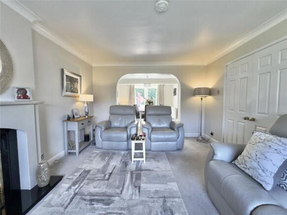 Ledsham Close, Prenton, Merseyside, CH43 photo 4