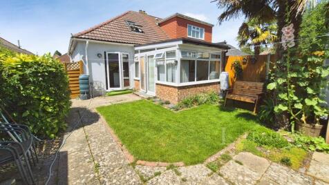 Bayly Avenue, Portchester, Fareham