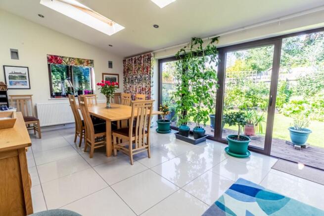 Sun Room