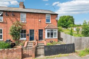 56, Lansdown Road, Gerrards Cross SL9 9SR