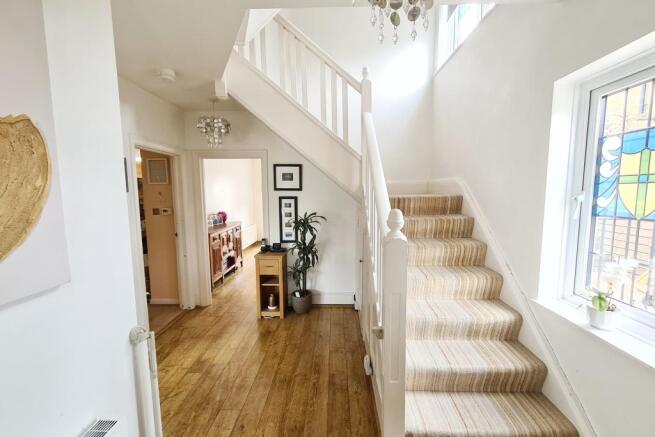 Hallway (2)