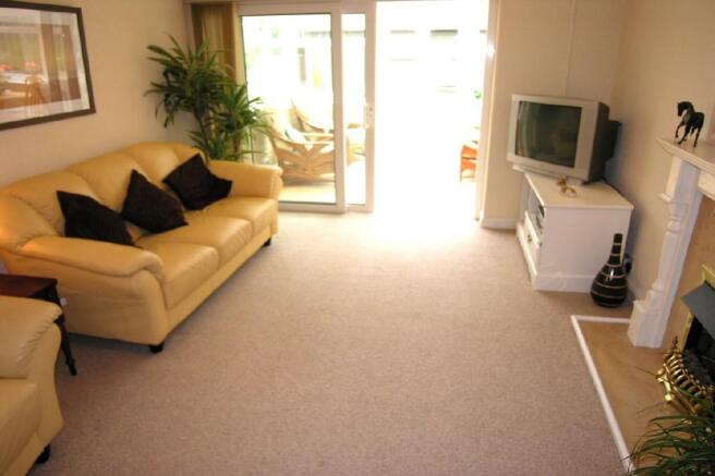 Lounge View 1
