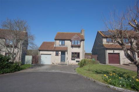 Vickery Close, Curry Rivel, Langport, Somerset, TA10