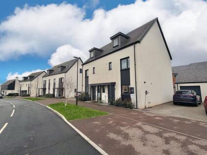 Severnbank Avenue, Newnham